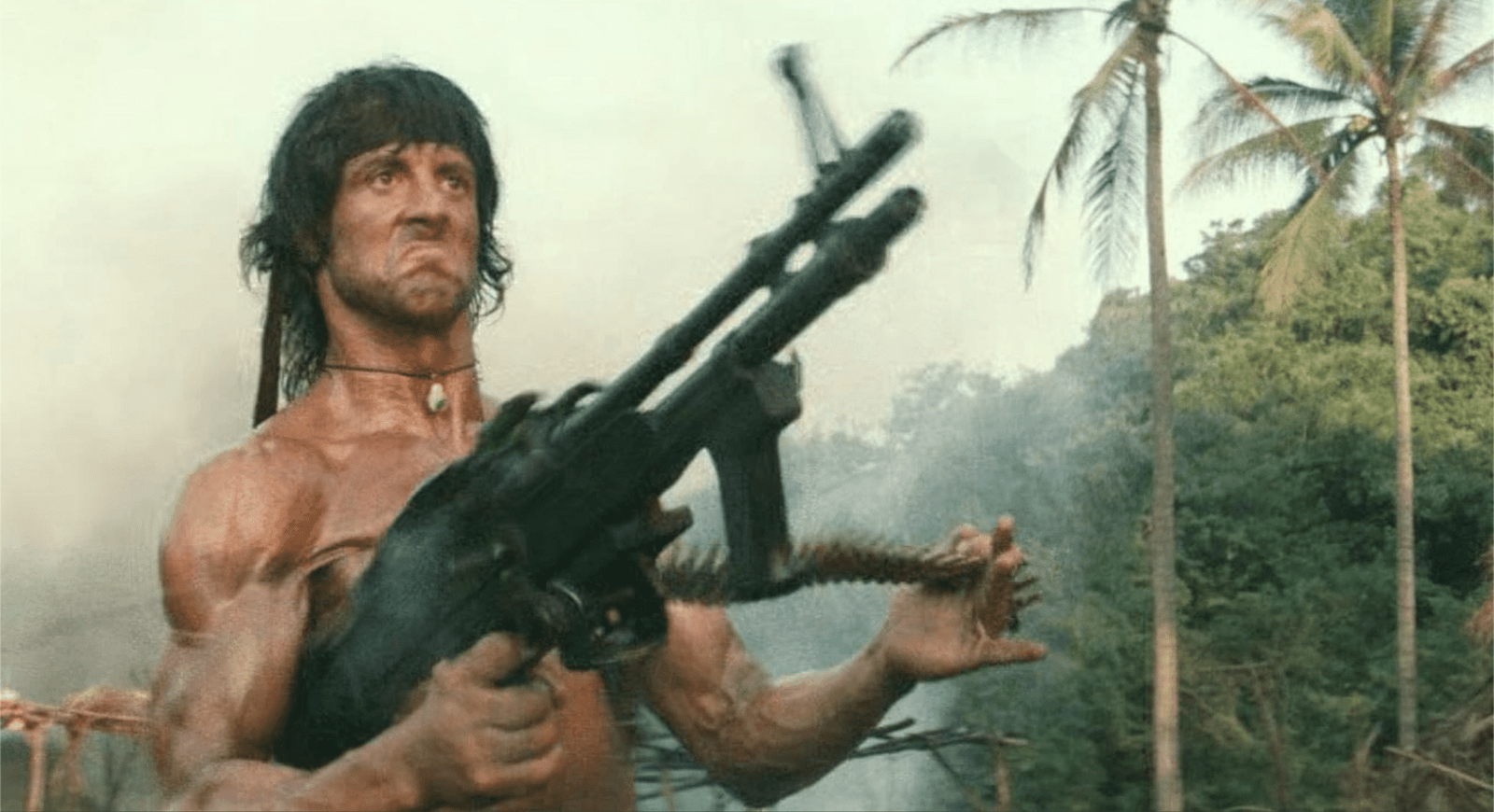 ‘John Rambo’ Origin Movie Set to Ignite Cannes Market: Millennium Media Launches Prequel to Iconic Franchise